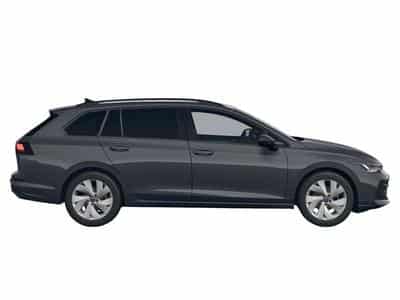 VW Golf Variant Life (2026) - Foto 2