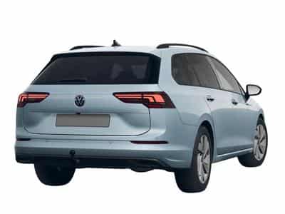 VW Golf Variant Life (2026) - Foto 3