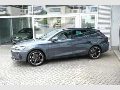 Cupra Leon 1.5 eTSI DSG (2026) - Foto 2
