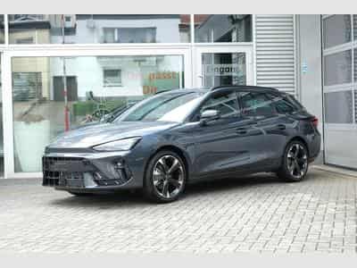 Cupra Leon 1.5 eTSI DSG (2026) - Foto 1
