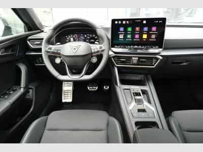 Cupra Leon 1.5 eTSI DSG (2026) - Foto 11