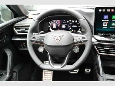 Cupra Leon 1.5 eTSI DSG (2026) - Foto 12