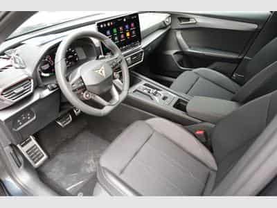 Cupra Leon 1.5 eTSI DSG (2026) - Foto 13