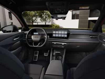 Audi Q3 S Line 1.5 TFSI 7-Gang S tronic (2026) - Foto 5