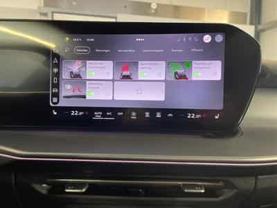 Audi Q3 Sportback NEU (2026) - Photo 10