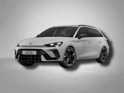 Cupra Leon 1.5 eTSI 7-Gang-DSG (2026) - Foto 1