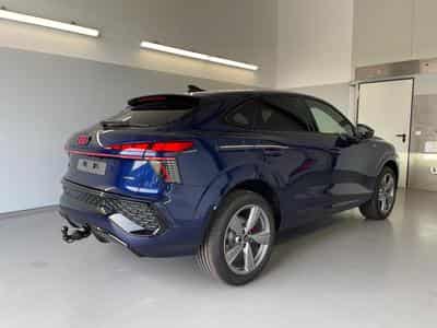 Audi Q3 Sportback NEU (2026) - Foto 4