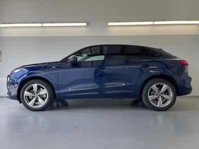 Audi Q3 Sportback NEU (2026) - Photo 3