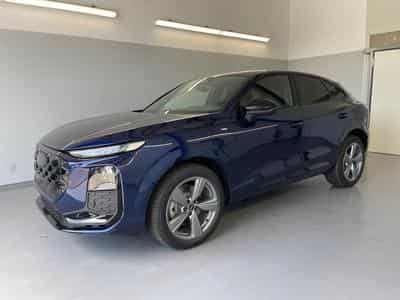 Audi Q3 Sportback NEU (2026) - Photo 1