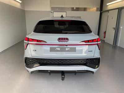 Audi Q3 Sportback NEU (2026) - Photo 5