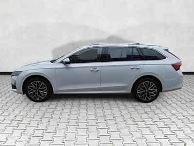 Skoda Octavia 2.0 TDI 110 kW Selection (2026) - Foto 4