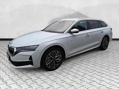 Skoda Octavia 2.0 TDI 110 kW Selection (2026) - Foto 3