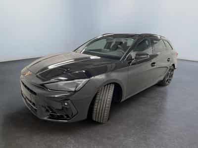 Cupra Leon VZ (2026) - Foto 3