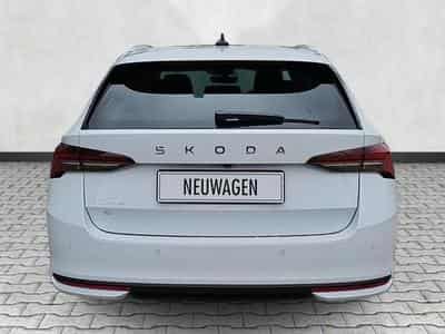Skoda Octavia 2.0 TDI 110 kW Selection (2026) - Foto 6