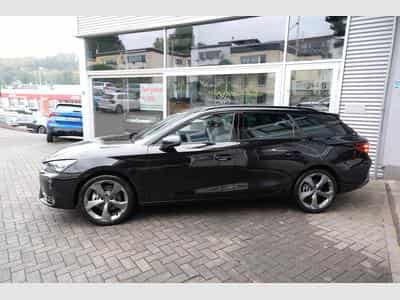 Cupra Leon 2.0 TSI DSG (2026) - Foto 2