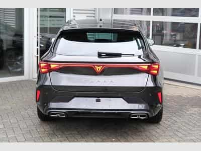 Cupra Leon 2.0 TSI DSG (2026) - Foto 5