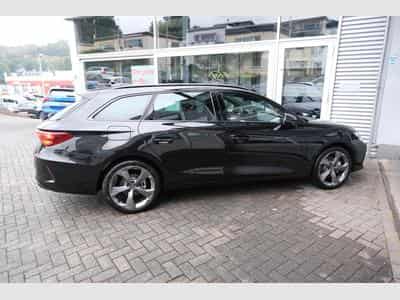 Cupra Leon 2.0 TSI DSG (2026) - Foto 6