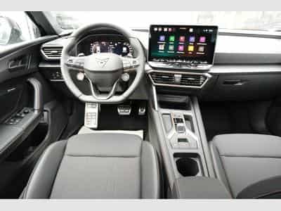 Cupra Leon 2.0 TSI DSG (2026) - Foto 11