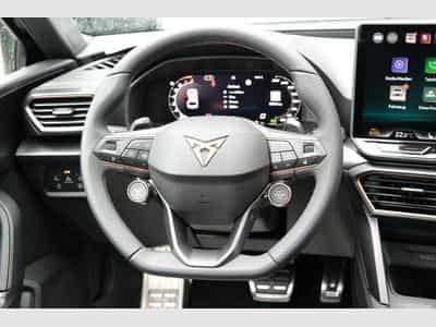 Cupra Leon 2.0 TSI DSG (2026) - Foto 12