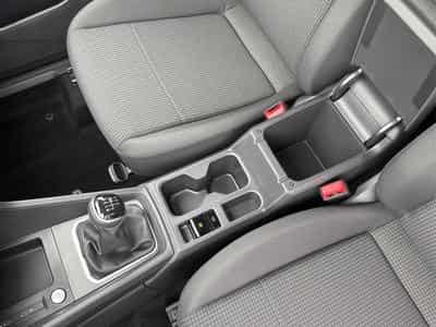 VW Caddy Caddy Maxi (2026) - Foto 13