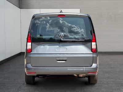 VW Caddy Caddy Maxi (2026) - Foto 4