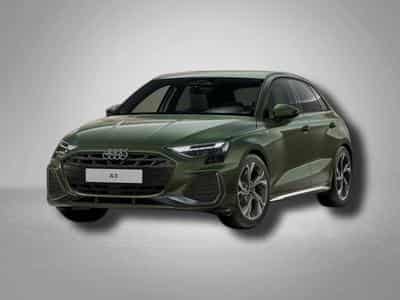 Audi A3 Sportback S Line 2.0 TDI 7-Gang S tronic (2026) - Foto 1