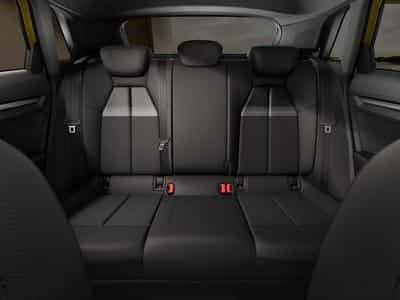 Audi A3 Sportback S Line 2.0 TDI 7-Gang S tronic (2026) - Foto 6