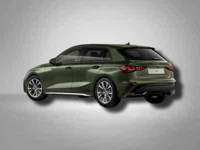 Audi A3 Sportback S Line 2.0 TDI 7-Gang S tronic (2026) - Foto 3
