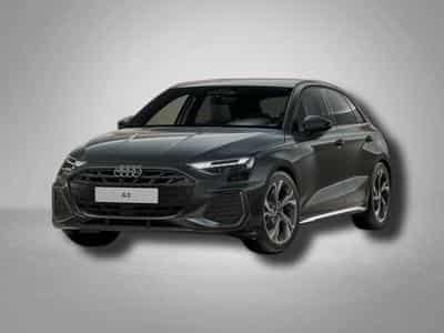Audi A3 Sportback S Line 2.0 TDI 7-Gang S tronic (2026) - Foto 1