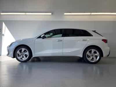 Audi A3 Sportback S line (2026) - Foto 3