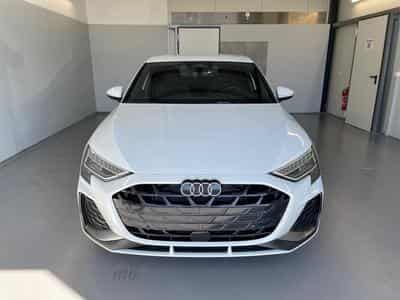 Audi A3 Sportback S line (2026) - Foto 2