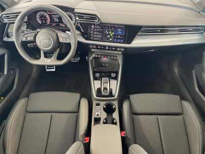 Audi A3 Sportback S line (2026) - Foto 6
