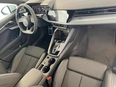 Audi A3 Sportback S line (2026) - Foto 13