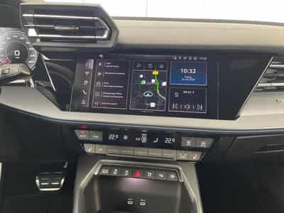 Audi A3 Sportback S line (2026) - Foto 7