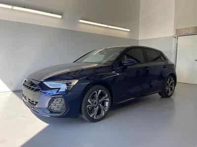 Audi A3 Sportback S line (2026) - Foto 1