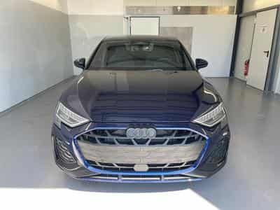 Audi A3 Sportback S line (2026) - Foto 2