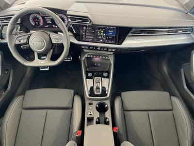 Audi A3 Sportback S line (2026) - Foto 6