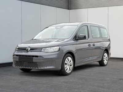 VW Caddy Caddy Maxi (2026) - Foto 1