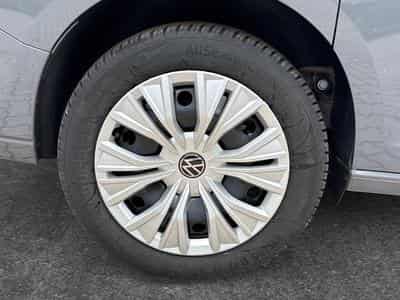 VW Caddy Caddy Maxi (2026) - Foto 14