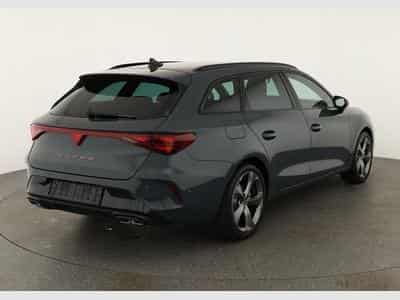 Cupra Leon 2.0 TSI 150 kW 4Drive (2026) - Photo 2