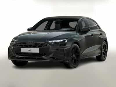 Audi A3 Sportback S line (2026) - Foto 1