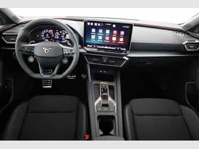 Cupra Leon 2.0 TSI 150 kW 4Drive (2026) - Foto 4