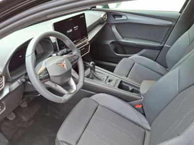 Cupra Leon VZ (2026) - Photo 13