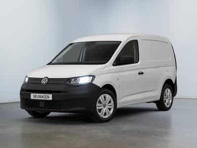 VW Caddy 2.0 TDI SCR (2026) - Photo 1