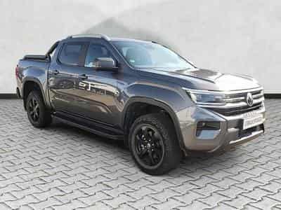 VW Amarok 3.0 TDI 177 kW PanAmericana Doppelkabine 4Motion (2024) - Foto 1
