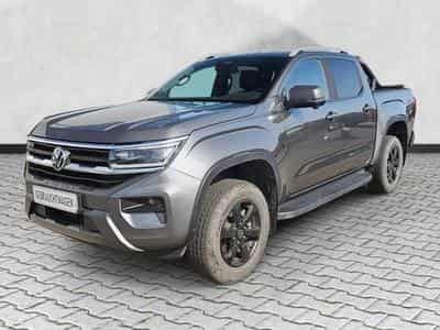 VW Amarok 3.0 TDI 177 kW PanAmericana Doppelkabine 4Motion (2024) - Foto 3