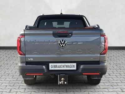 VW Amarok 3.0 TDI 177 kW PanAmericana Doppelkabine 4Motion (2024) - Foto 6