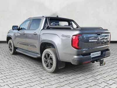 VW Amarok 3.0 TDI 177 kW PanAmericana Doppelkabine 4Motion (2024) - Foto 5