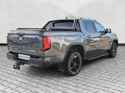 VW Amarok 3.0 TDI 177 kW PanAmericana Doppelkabine 4Motion (2024) - Foto 7
