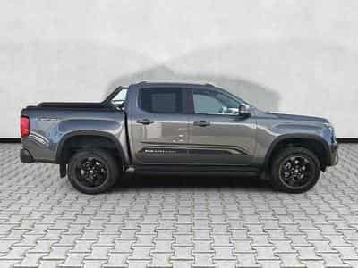 VW Amarok 3.0 TDI 177 kW PanAmericana Doppelkabine 4Motion (2024) - Foto 8